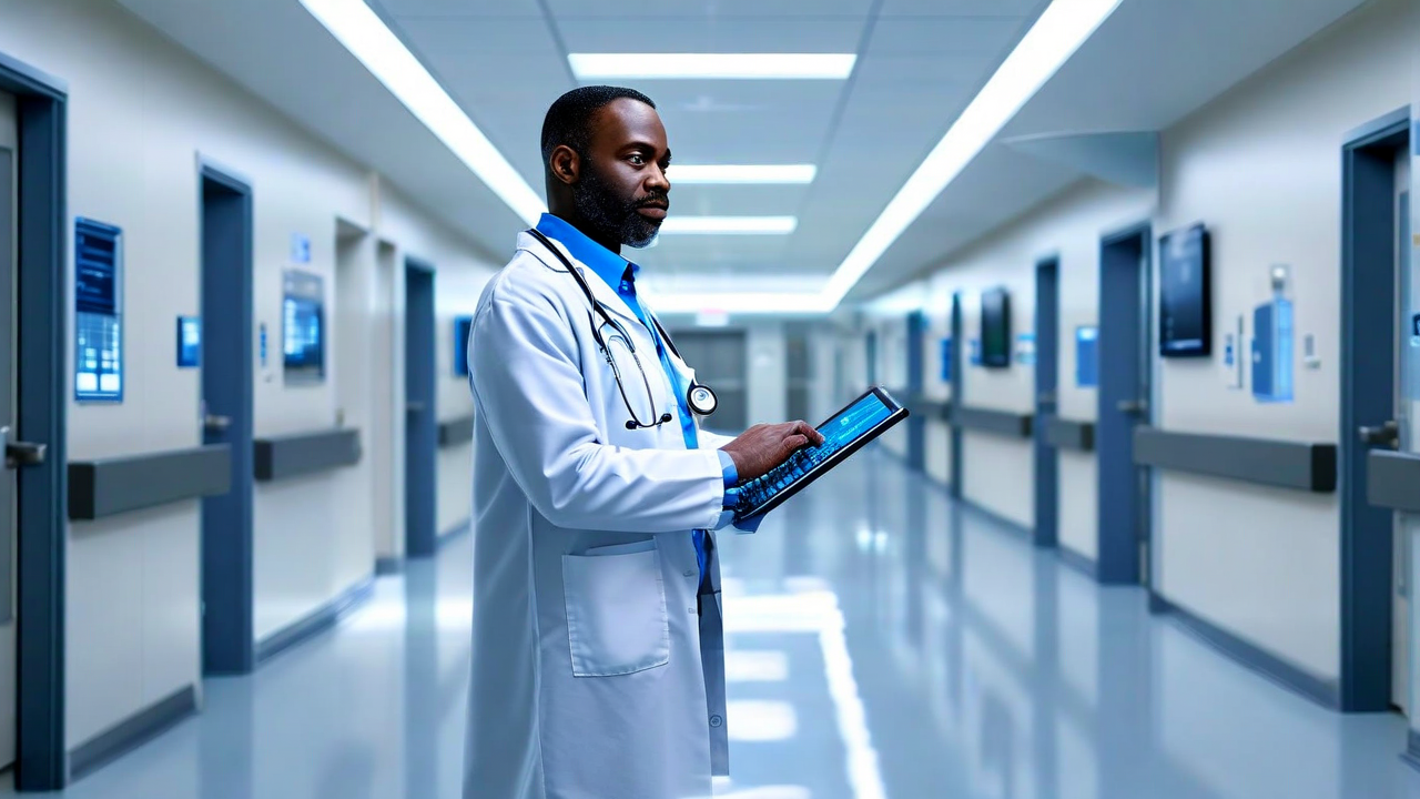 Remote Patient Monitoring Reduces Hospital Readmissions by 38%