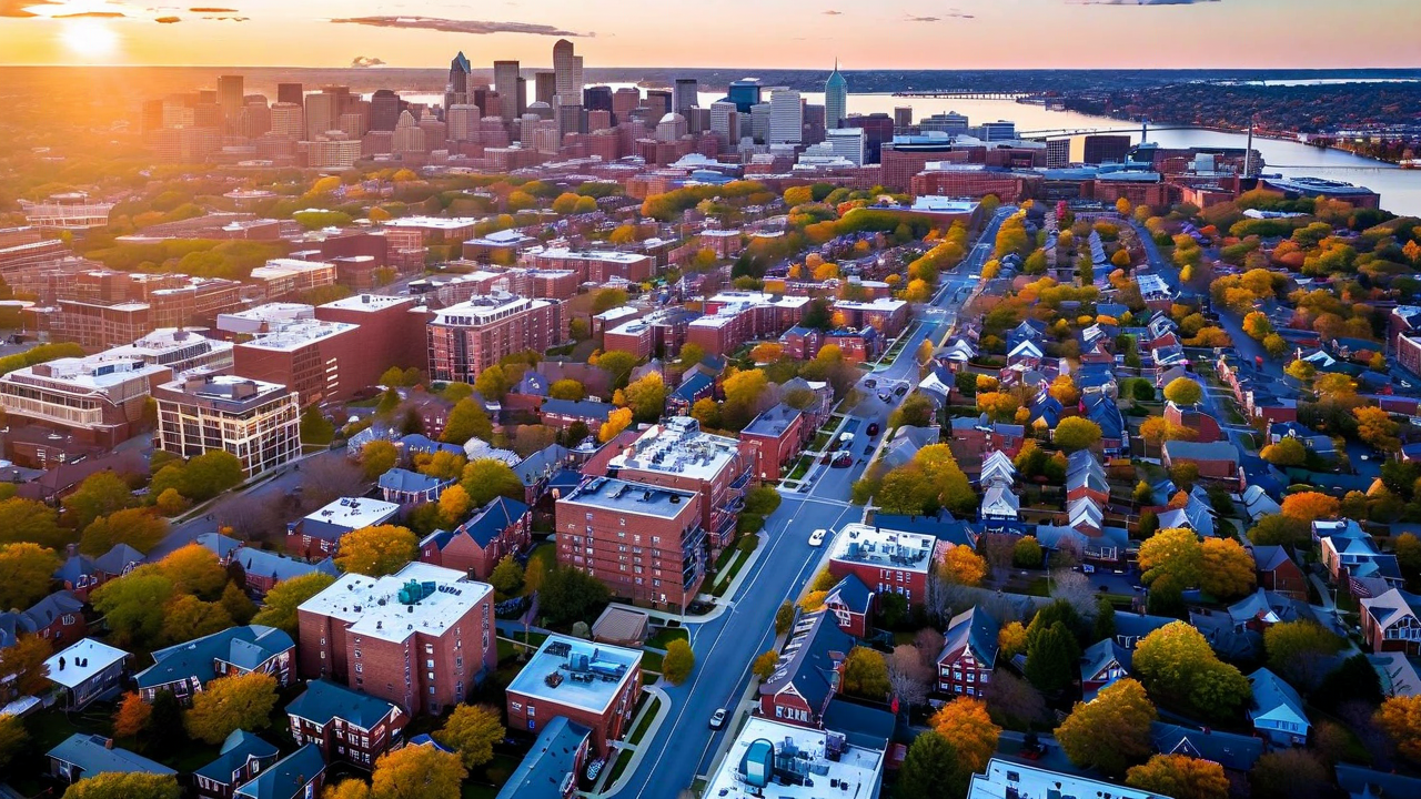 Map - 75 Francis Street, Boston, MA