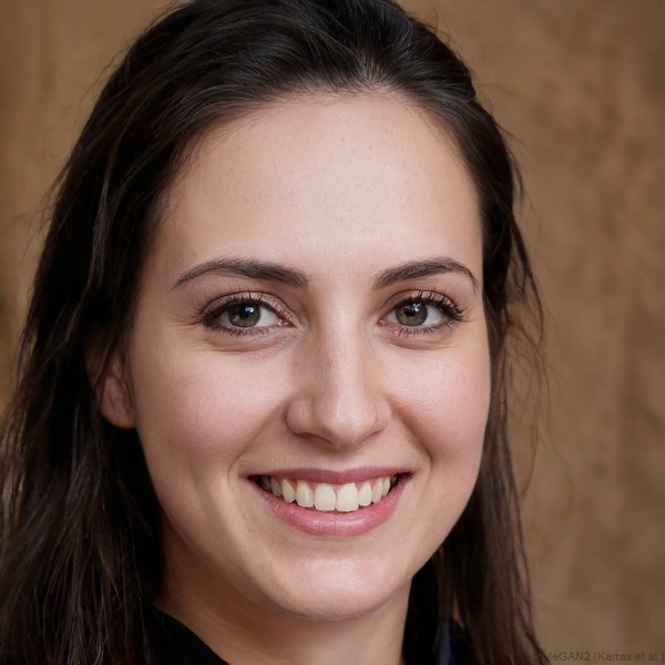 Dr. Sarah Lindström